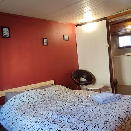 Studio Hypercentre A 2 Pas De La Gare. Appart N°3 Agen Luaran gambar