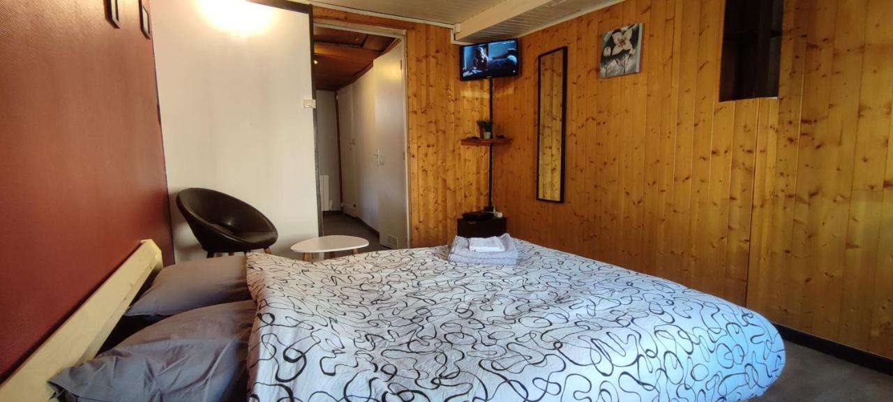 Studio Hypercentre A 2 Pas De La Gare. Appart N°3 Agen Luaran gambar