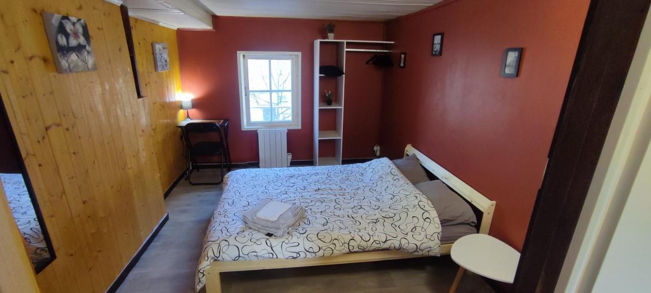 Studio Hypercentre A 2 Pas De La Gare. Appart N°3 Agen Luaran gambar