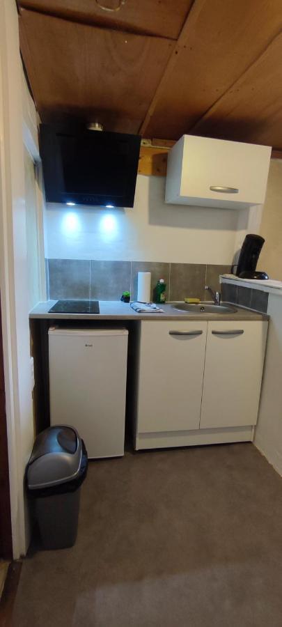 Studio Hypercentre A 2 Pas De La Gare. Appart N°3 Agen Luaran gambar